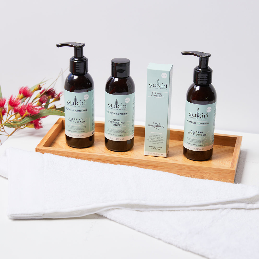 Why We Choose To Use Australian Ingredients