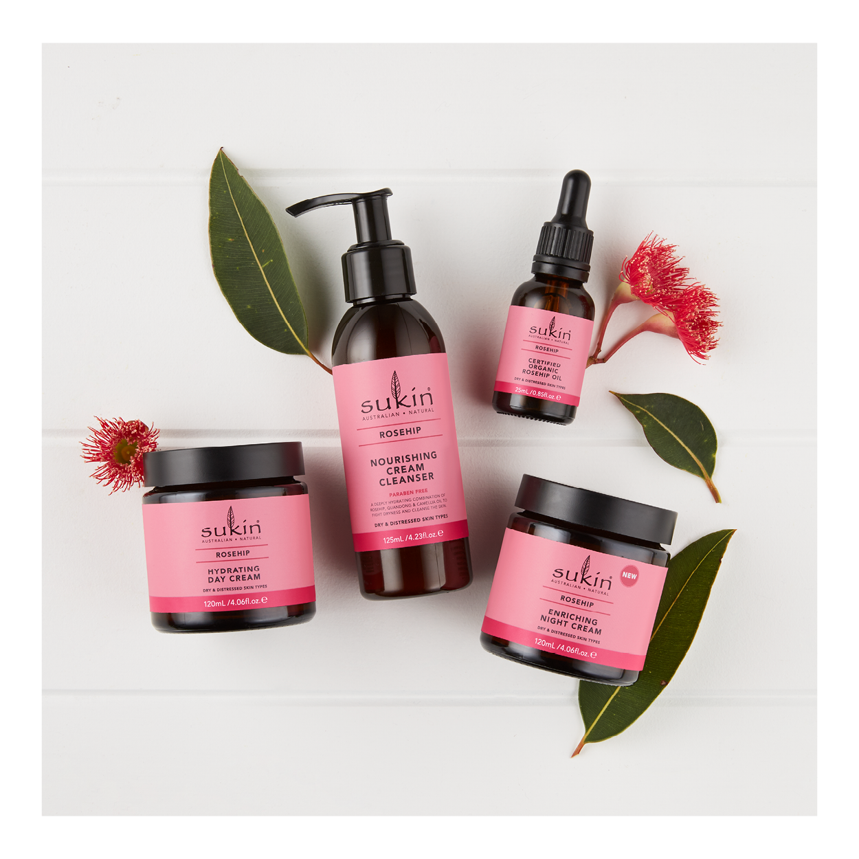 How To: Get the most out of your Rosehip Oil