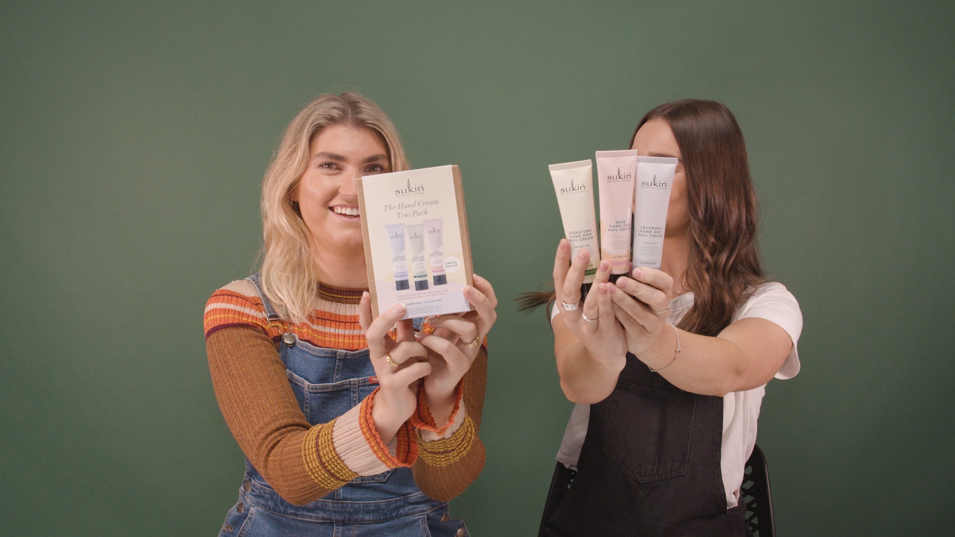 Sukin’s Guide to an Eco Friendly Holiday Season