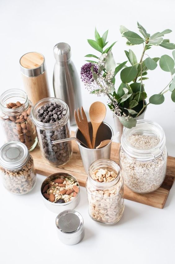 Simple Ways to Reduce Your Carbon Footprint