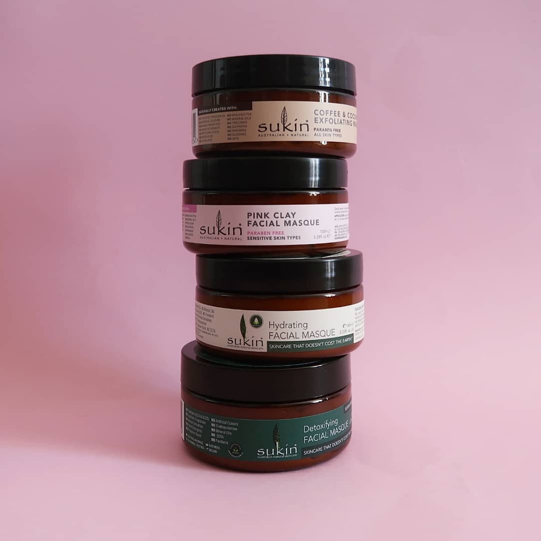 How to Care for Combination Skin | Sukin Naturals