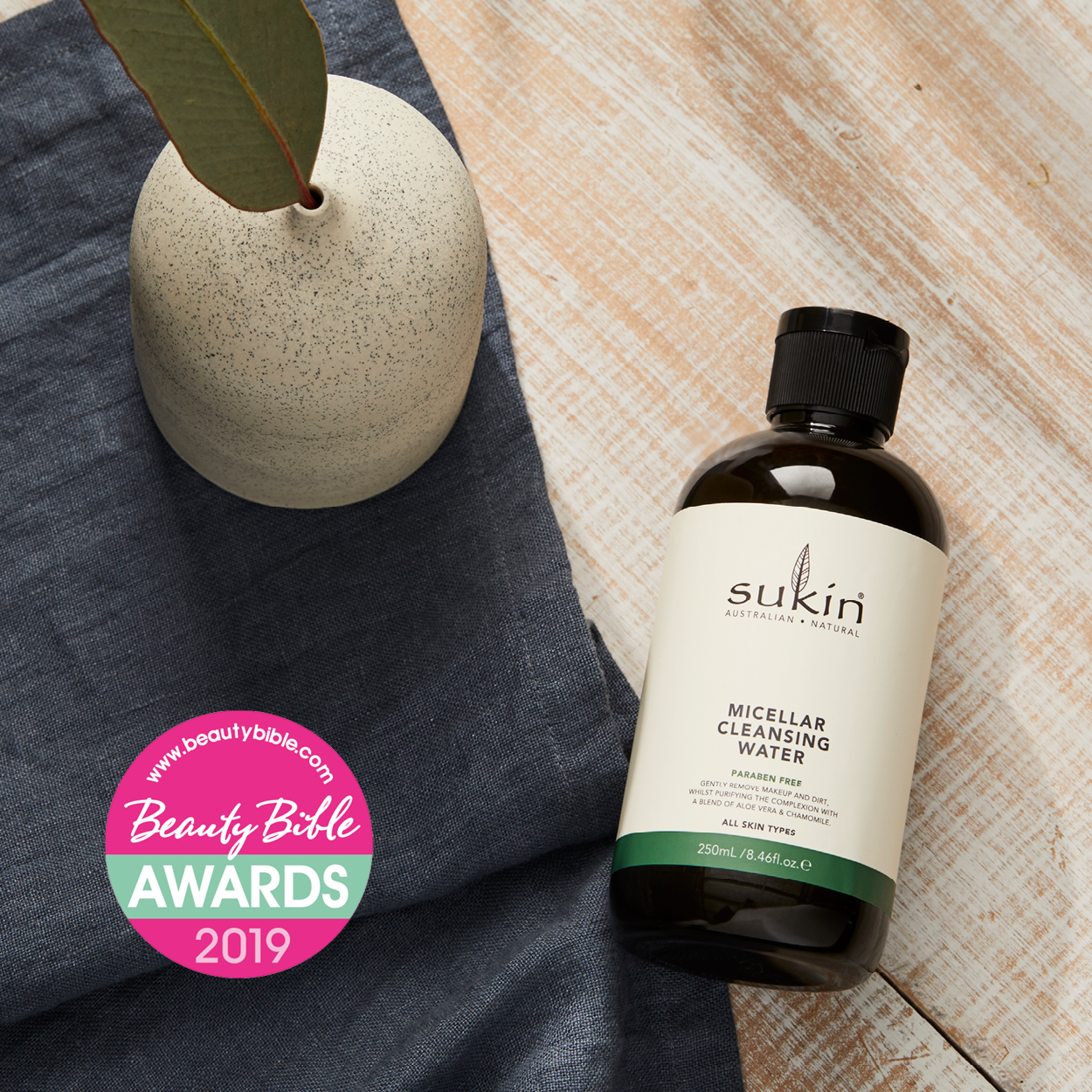 Micellar Water: France&#39;s Best Kept Beauty Secret