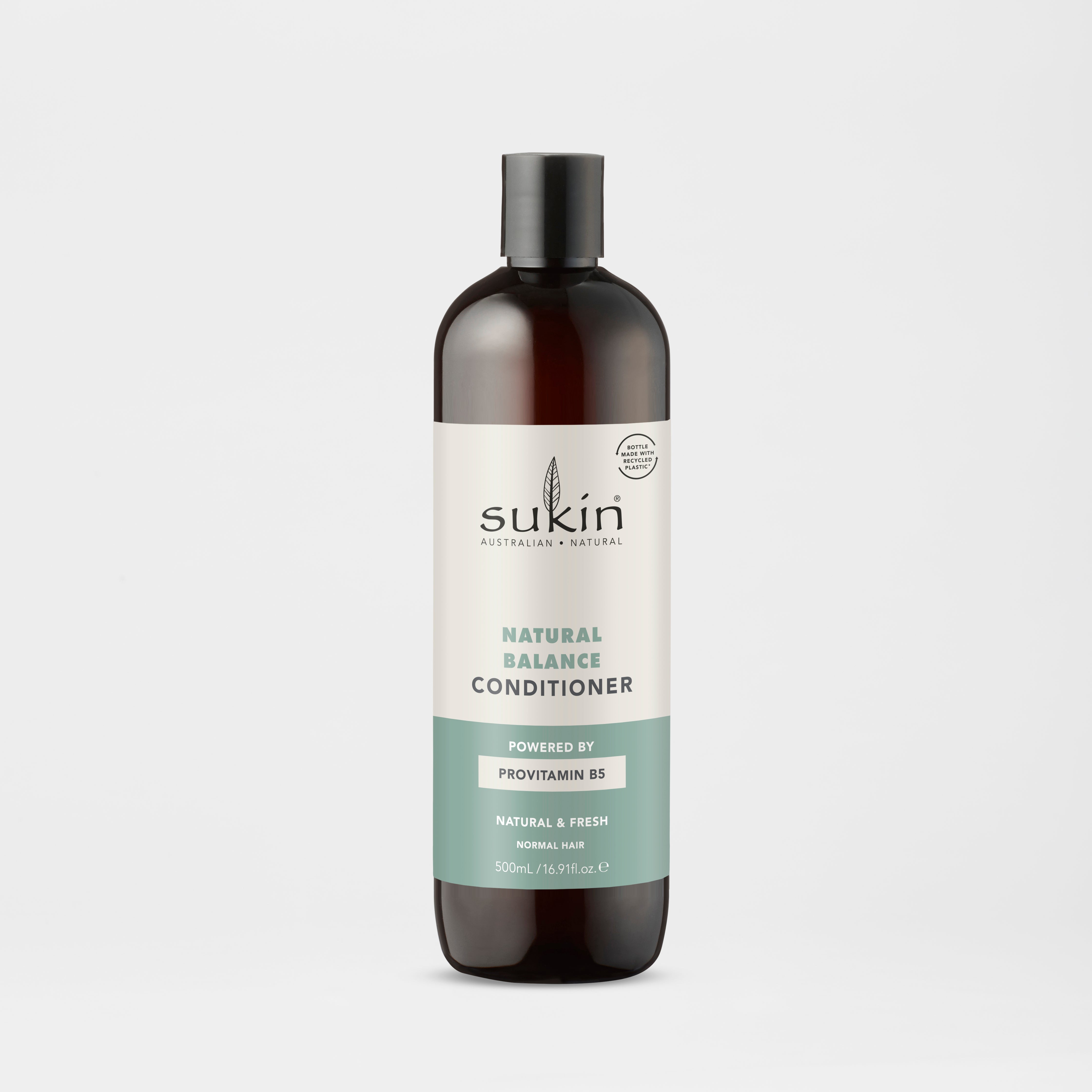 NATURAL BALANCE CONDITIONER | 500 mL