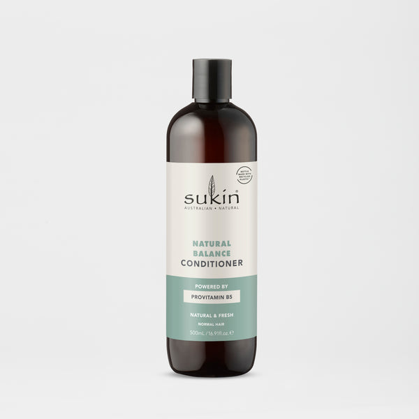 NATURAL BALANCE CONDITIONER | 500 mL