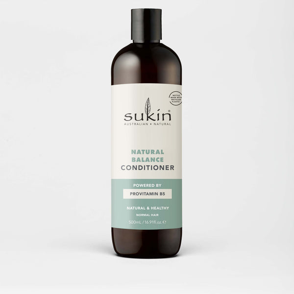 NATURAL BALANCE CONDITIONER | 500 mL