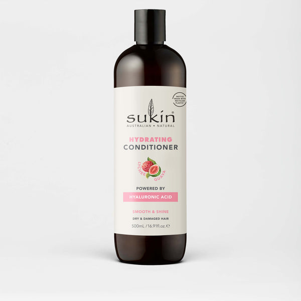 LYCHEE HYDRATING CONDITIONER| FRUITY HAIRCARE | 500ML