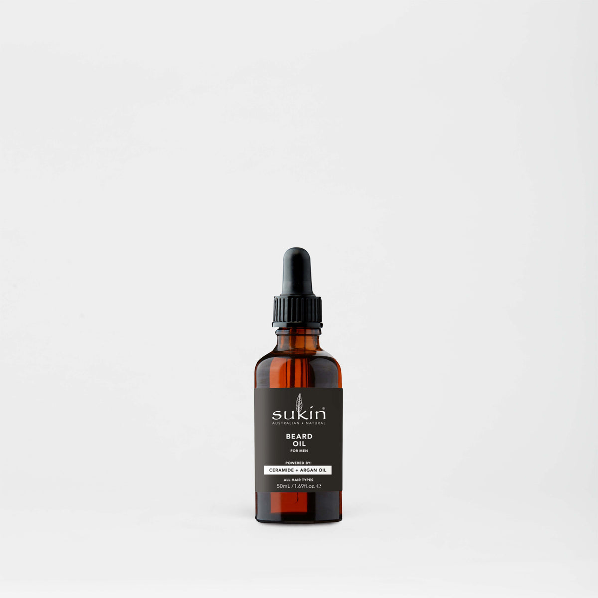 Men'S Beard Oil