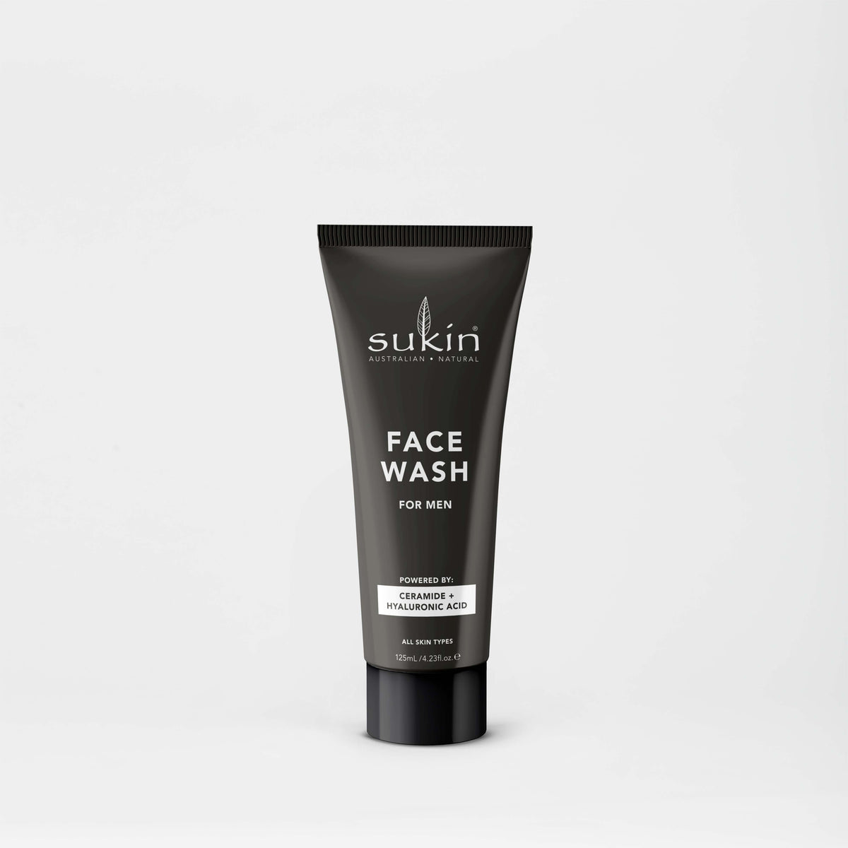 Men'S Face Wash