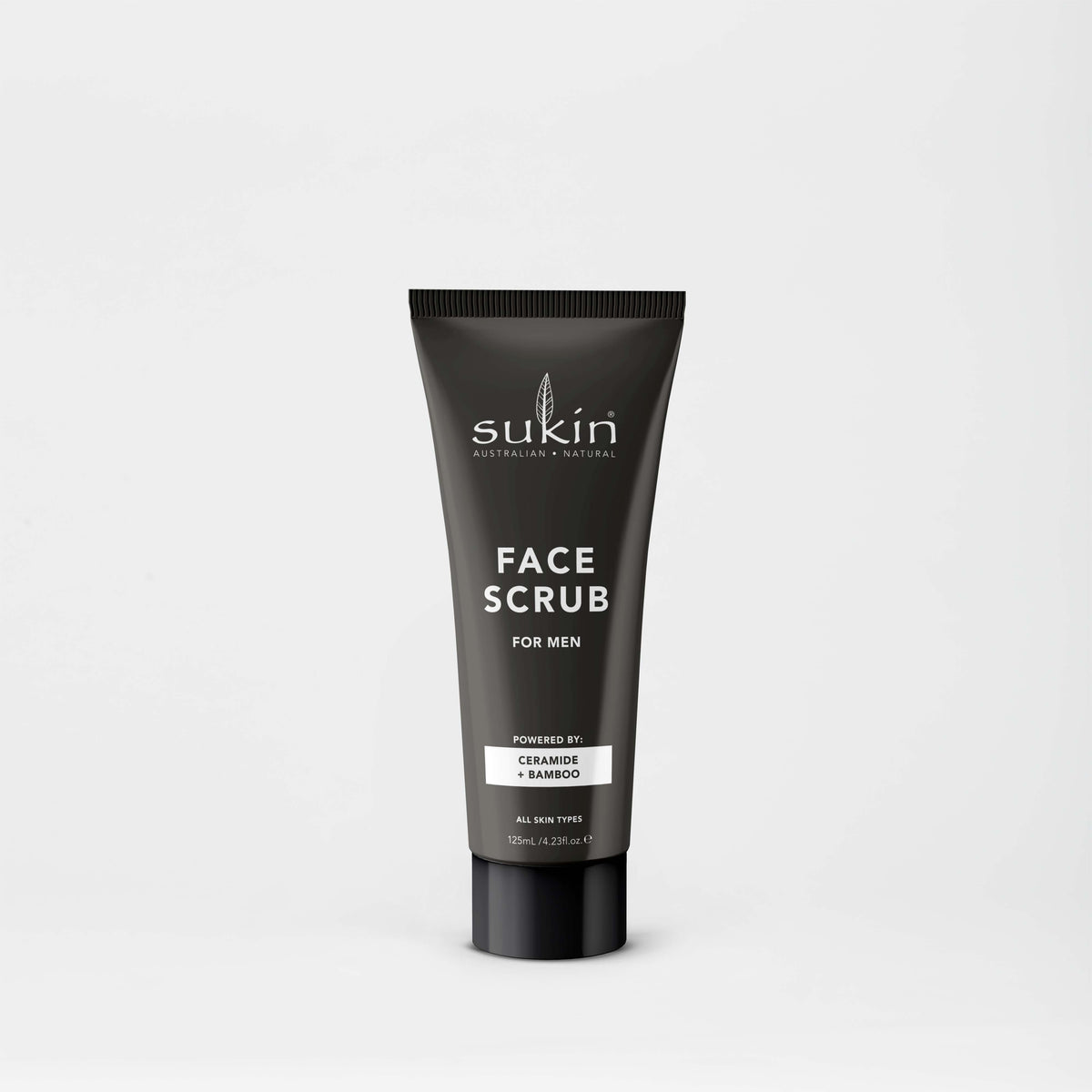 Men'S Face Scrub