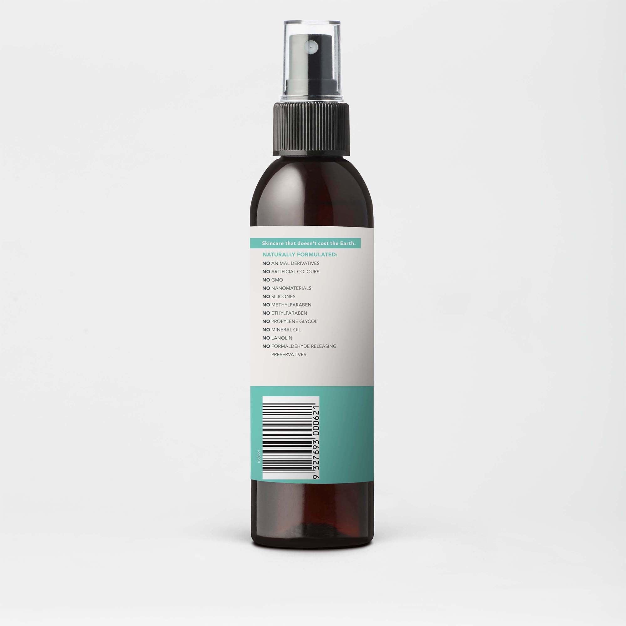 COOLING MIST | AFTER SUN CARE | 250ML