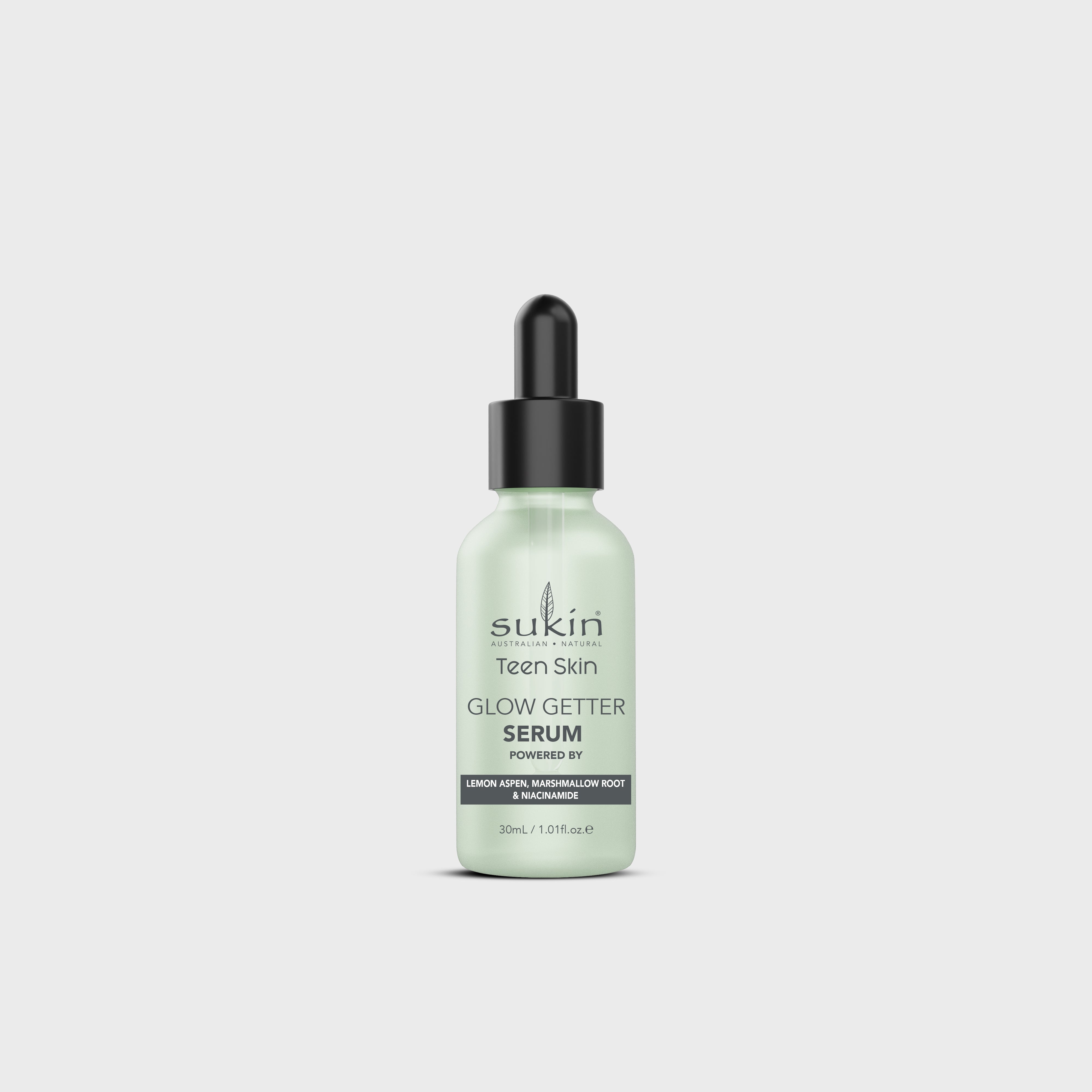 SUKIN TEEN SKIN GLOW GETTER SERUM 30ML