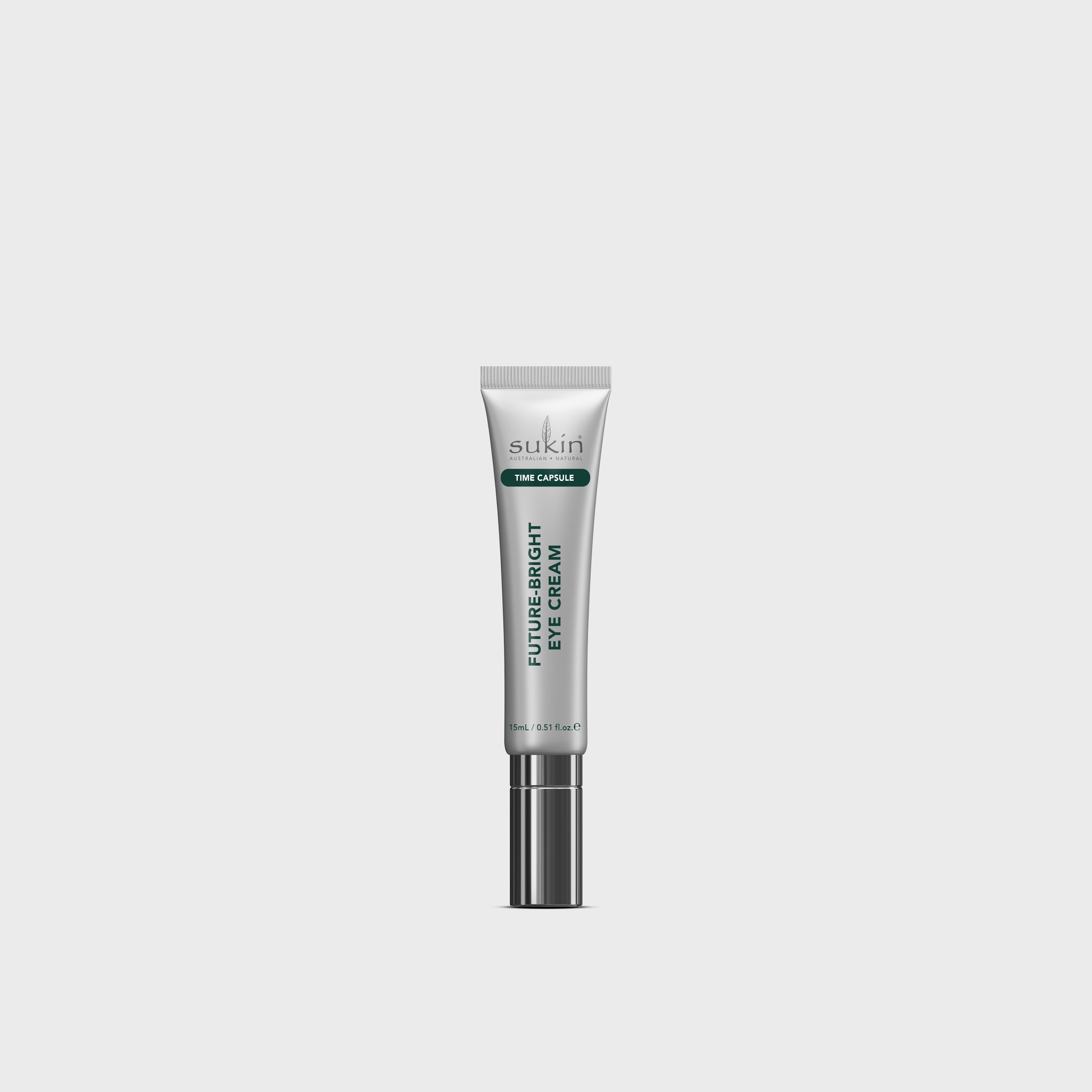 SUKIN TIME CAPSULE FUTURE-BRIGHT EYE CREAM 15ML