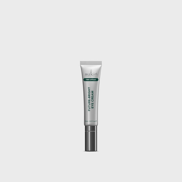SUKIN TIME CAPSULE FUTURE-BRIGHT EYE CREAM 15ML