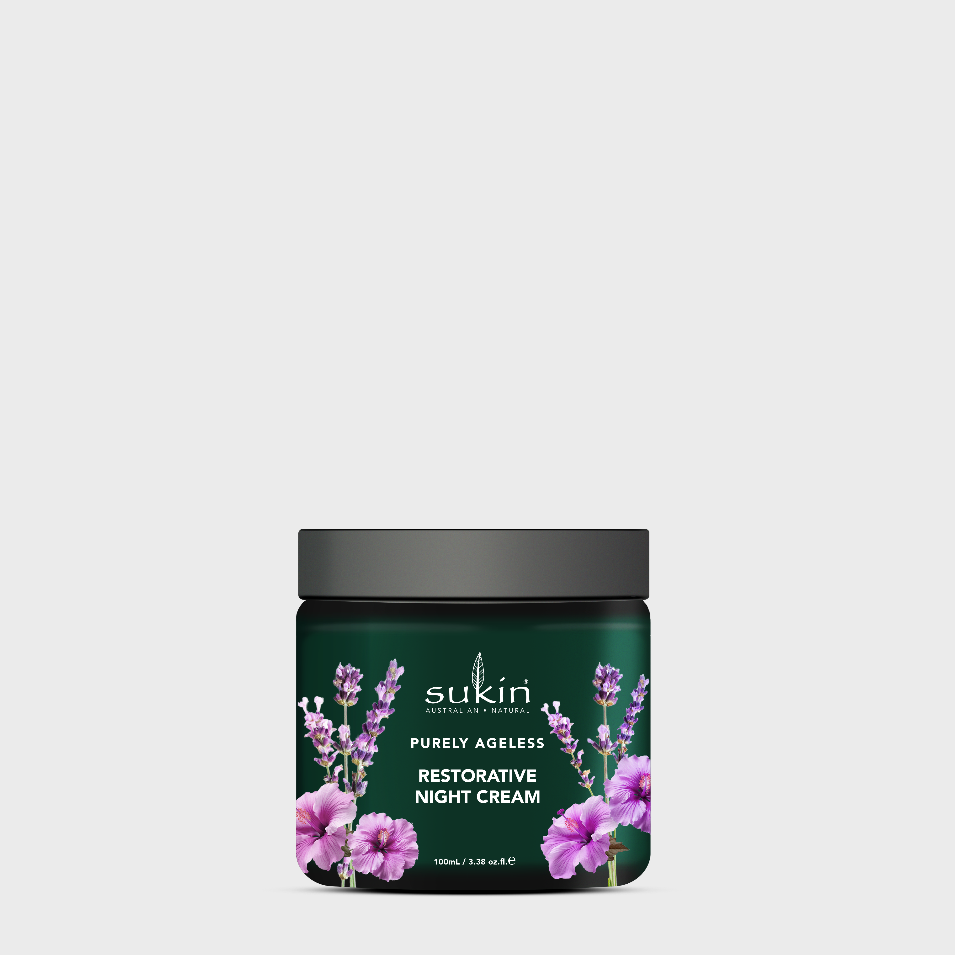 PURELY AGELESS RESTORATIVE NIGHT CREAM 100ML | LIMITED EDITION