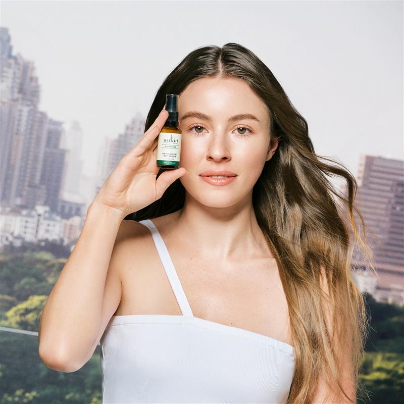 ANTIOXIDANT EYE SERUM | SIGNATURE | 30 mL