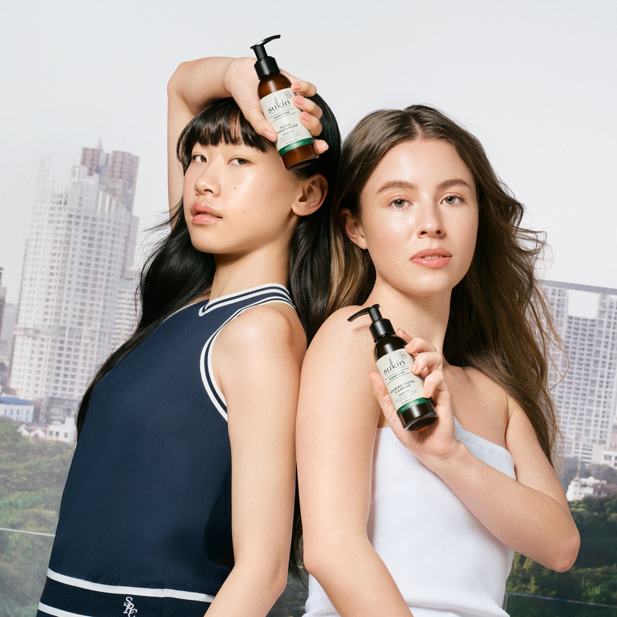 FACIAL MOISTURISER | SIGNATURE | 125 mL