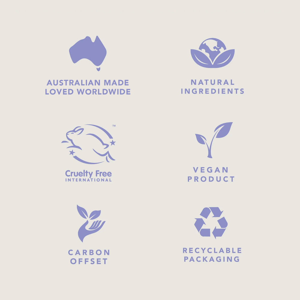 SUKIN ZEN SKIN FLUFFY DREAM CREAM | 50ML - Sukin Naturals