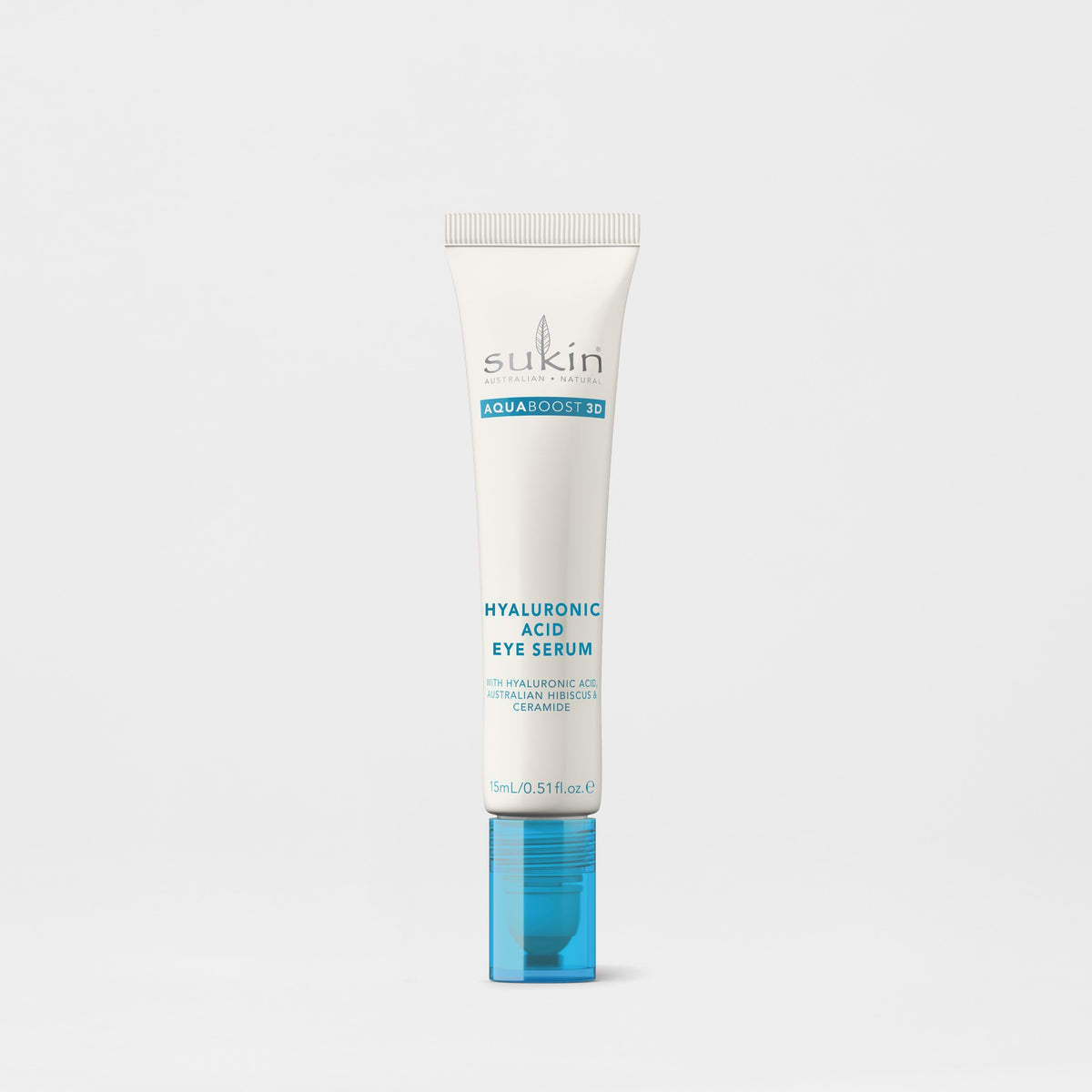 Aquaboost 3d | Hyaluronic Acid Eye Serum |