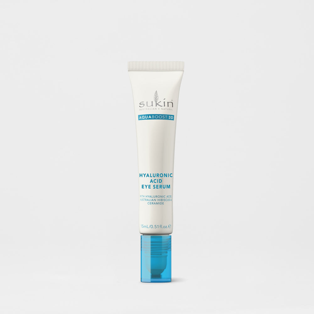 AQUABOOST 3D | HYALURONIC ACID EYE SERUM | 15ML