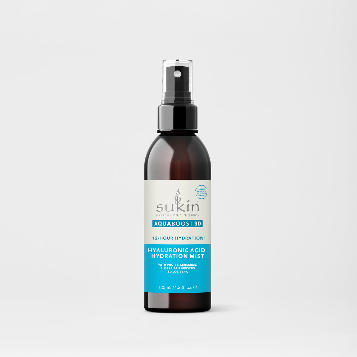 Aquaboost 3d | Hyaluronic Acid Hydration Mist |