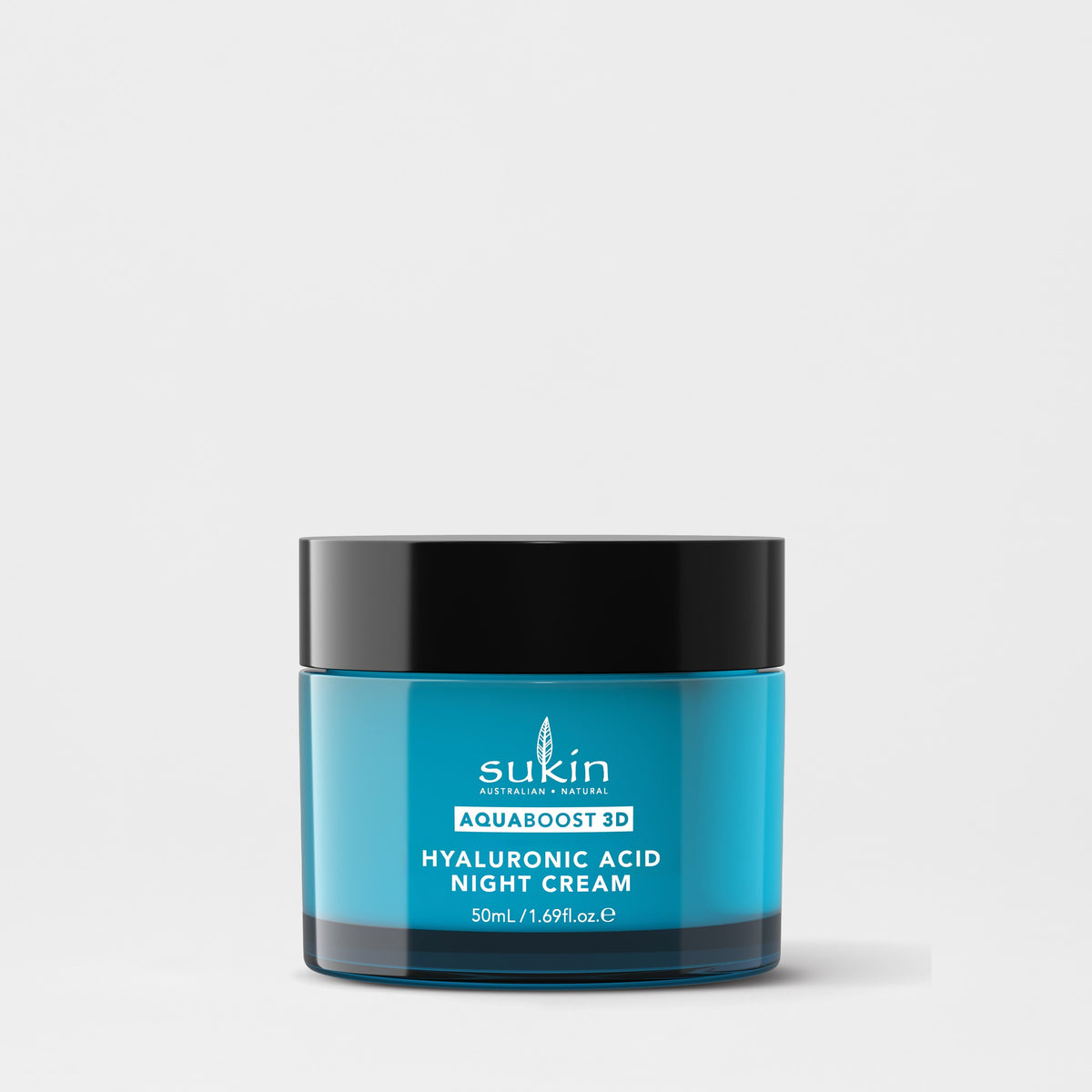 Aquaboost 3d | Hyaluronic Acid Rich Night Cream |