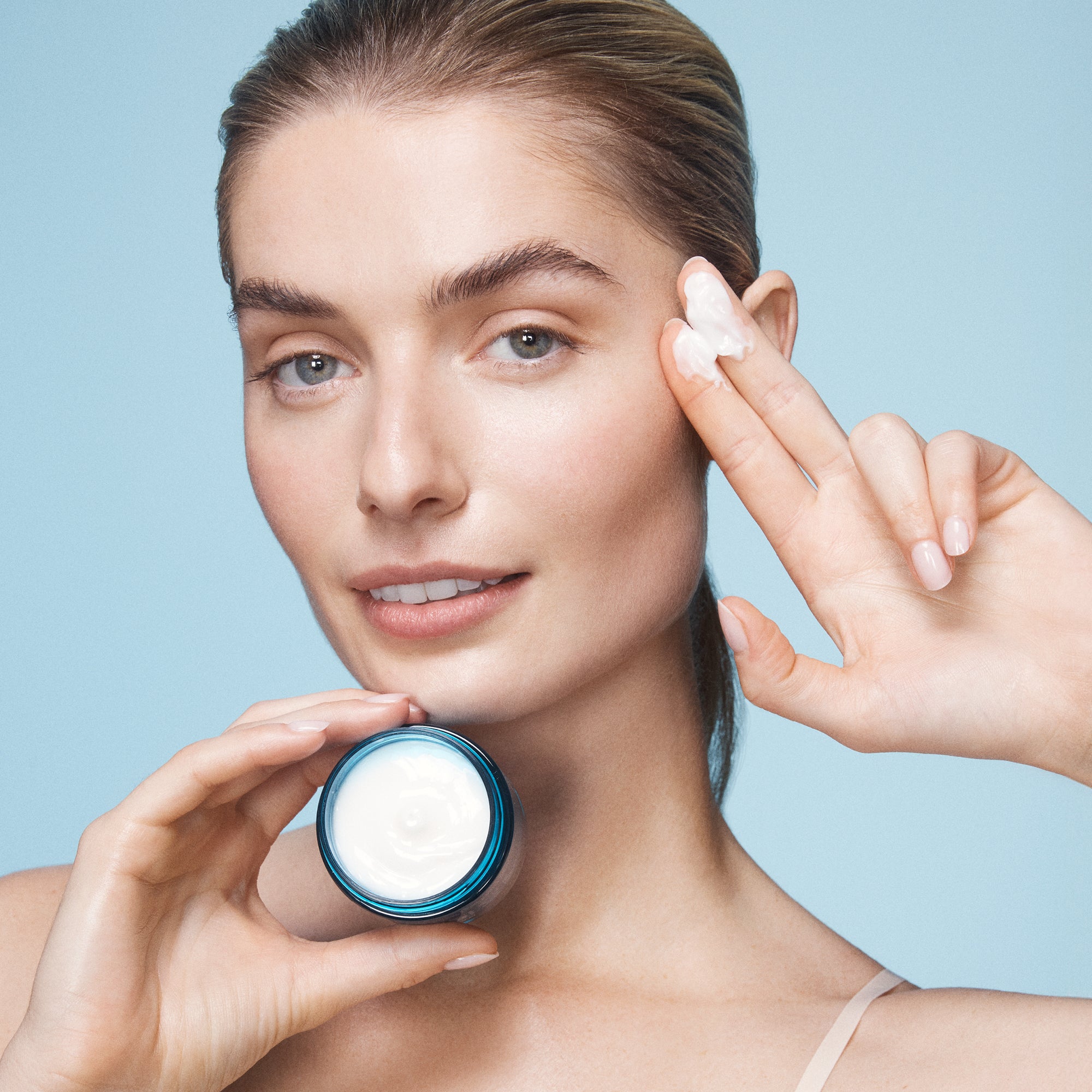 AQUABOOST 3D | HYALURONIC ACID RICH NIGHT CREAM | 50ML