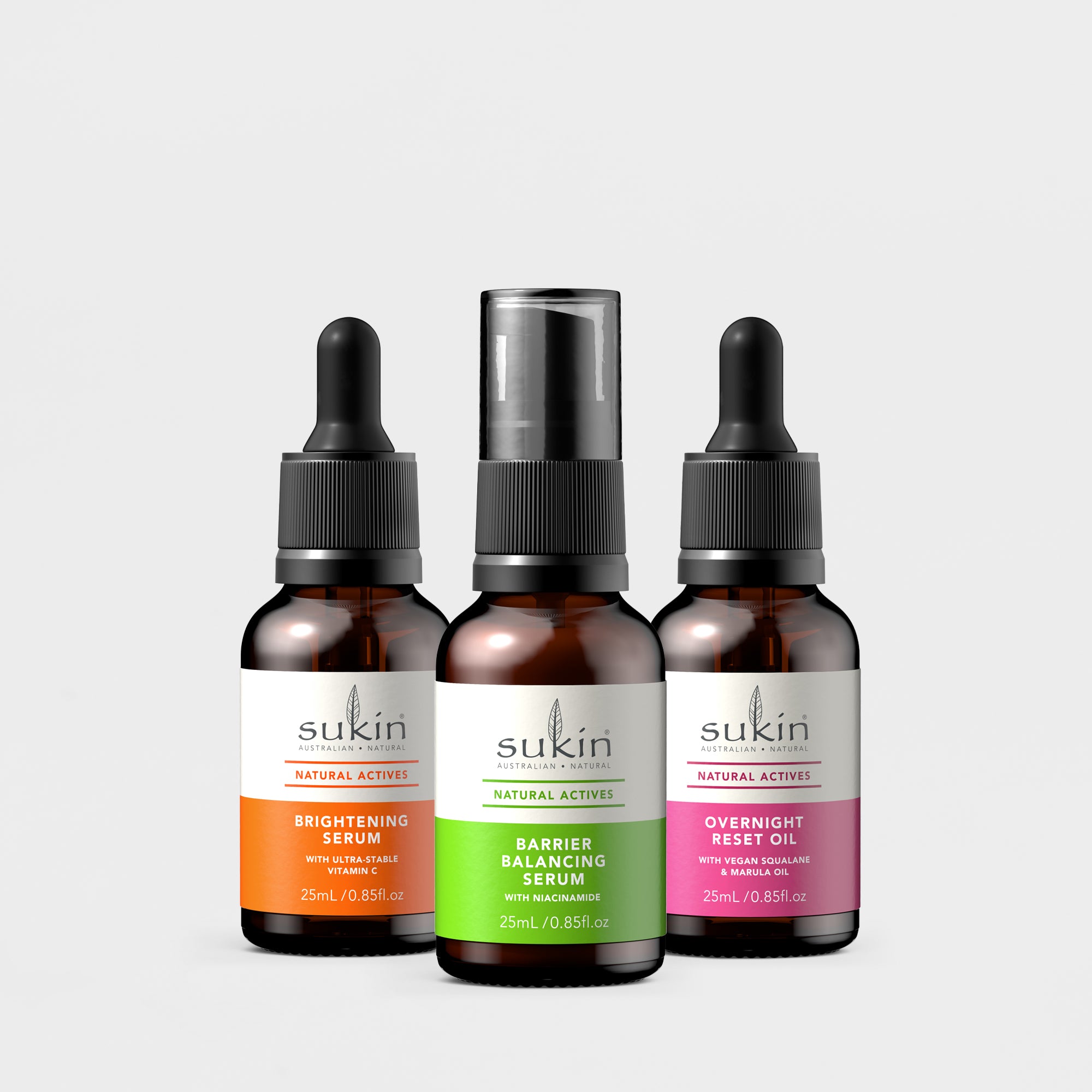 BARRIER BESTIES BUNDLE