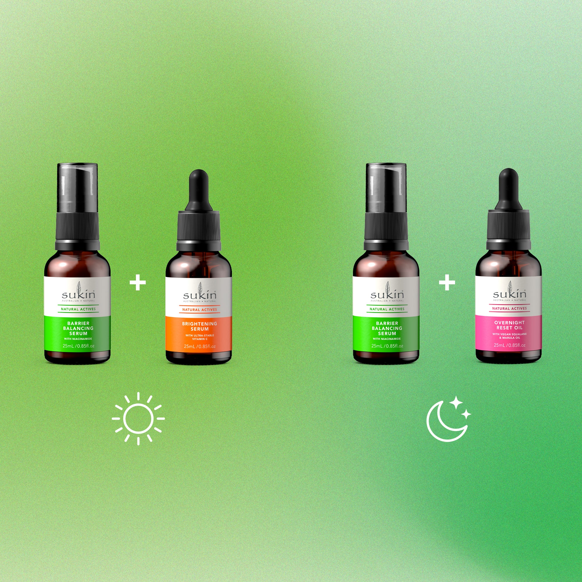 BARRIER BESTIES BUNDLE