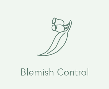 Blemish Control