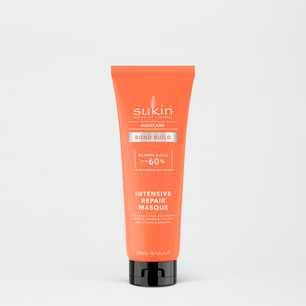 INTENSIVE REPAIR MASQUE | BOND BUILD | 200ML
