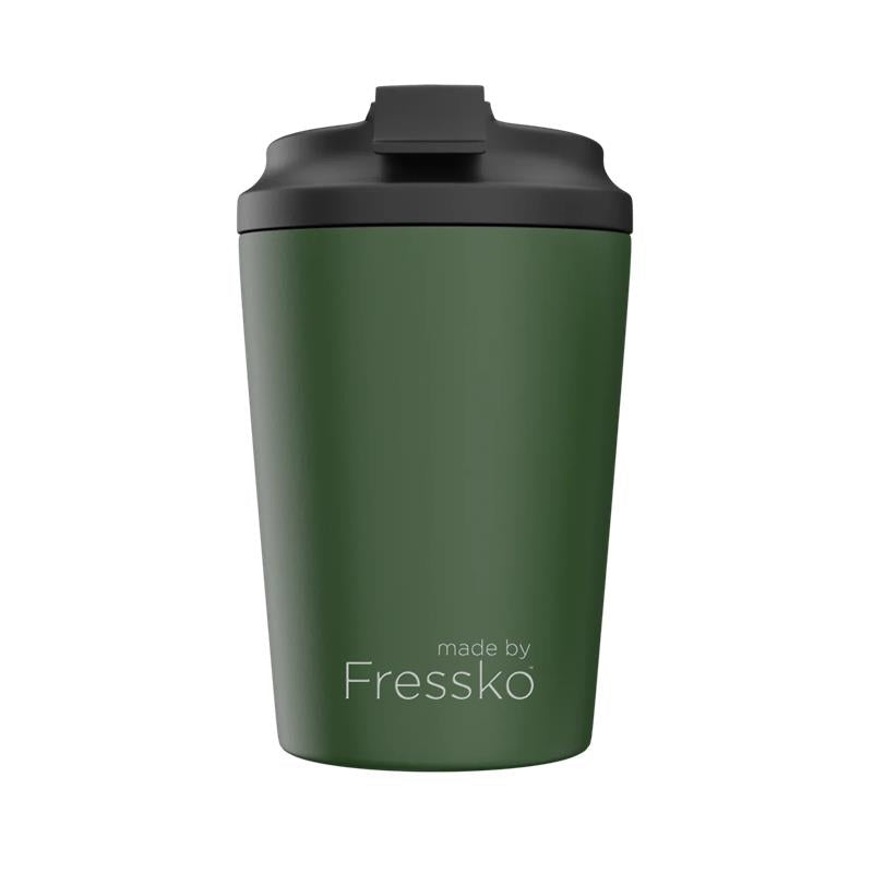 Sukin Fressko Coffee Cup 227mL/8oz