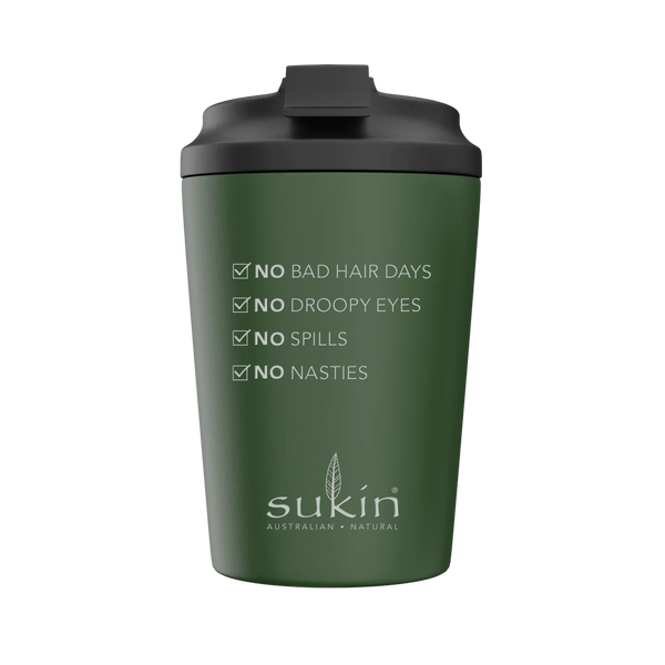 Sukin Fressko Coffee Cup 227mL/8oz
