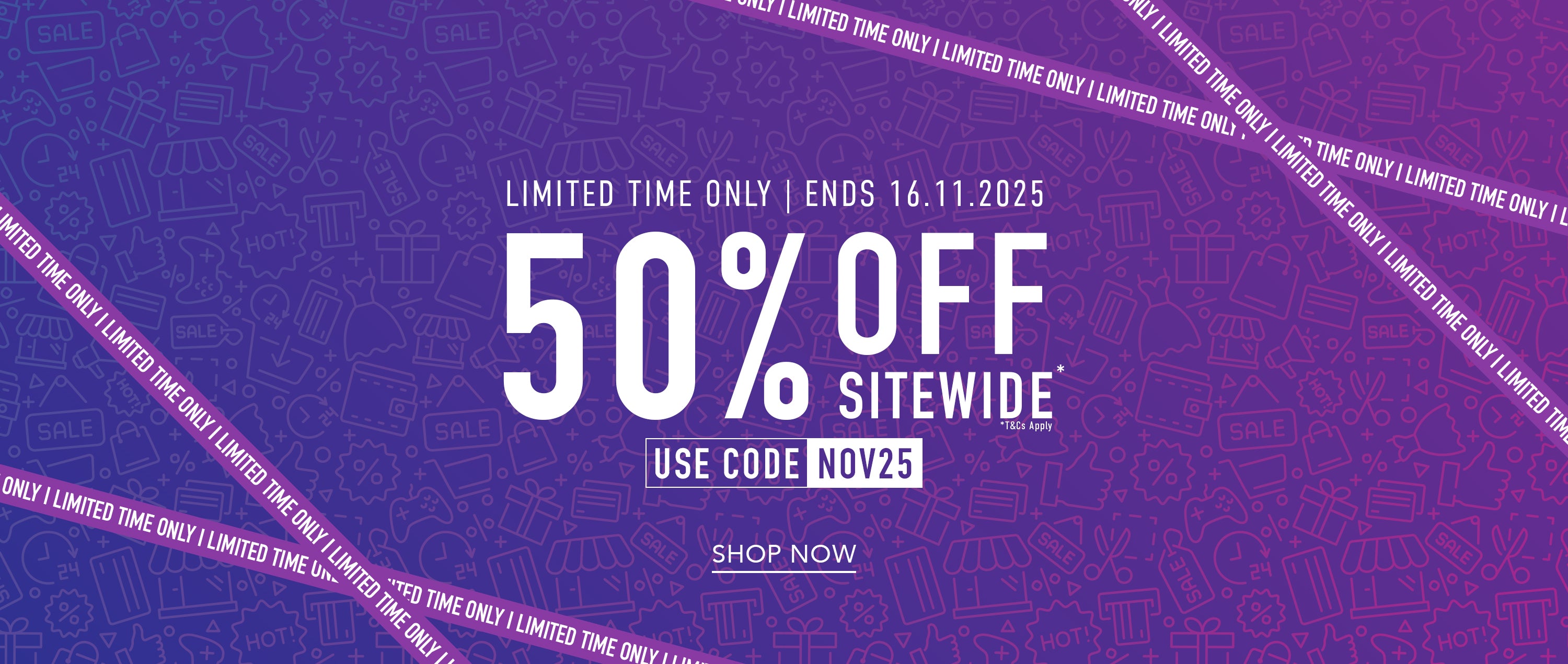 Australian Skincare Promotion