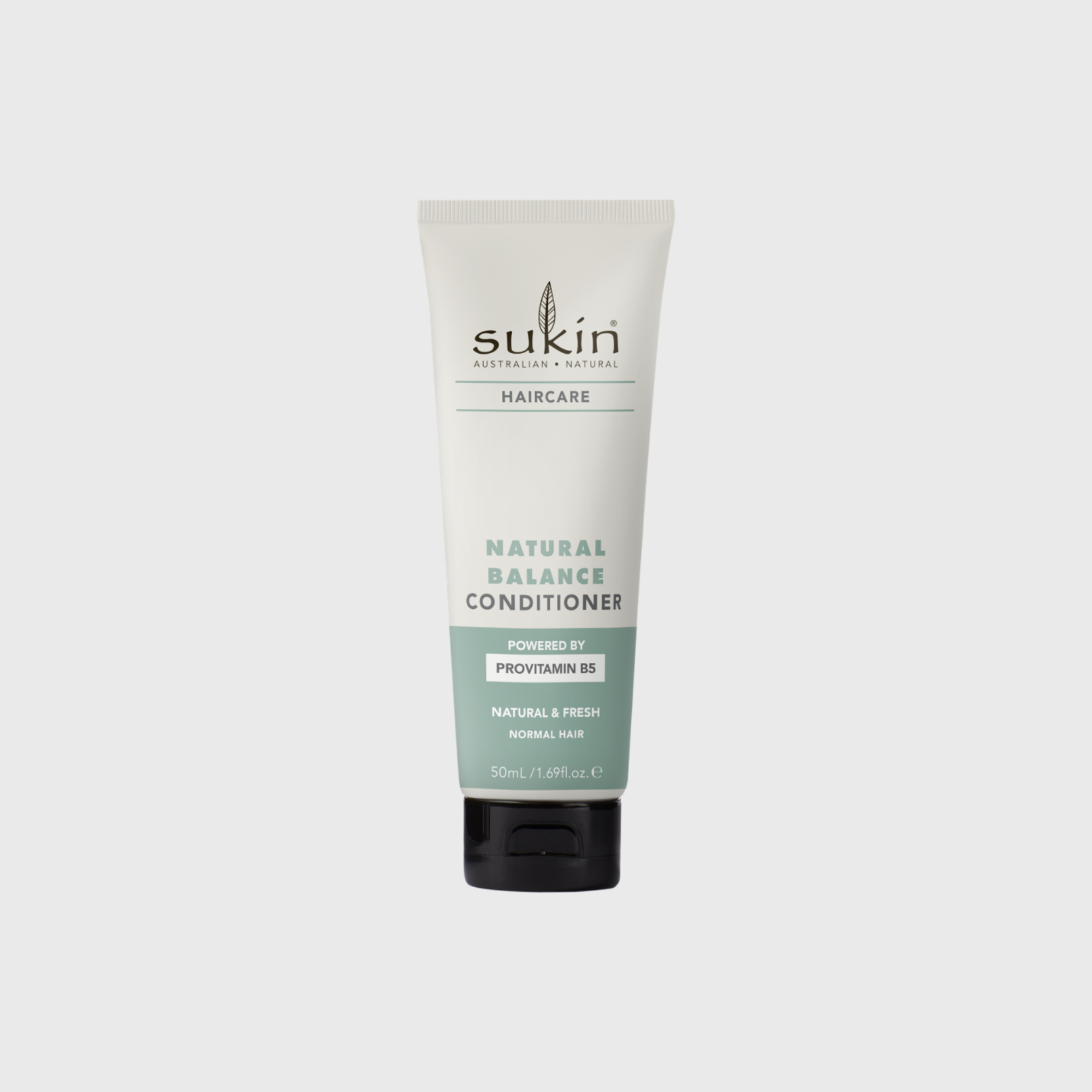 NATURAL BALANCE CONDITIONER | 50 mL - TRAVEL SIZE