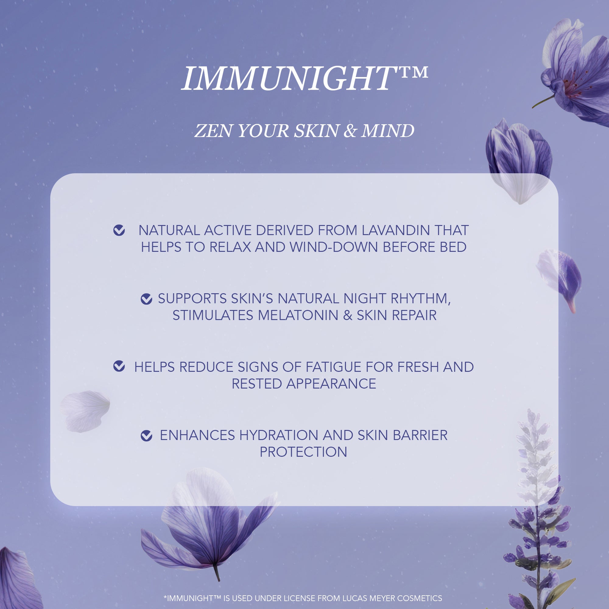 SUKIN ZEN SKIN FLUFFY DREAM CREAM | 50ML