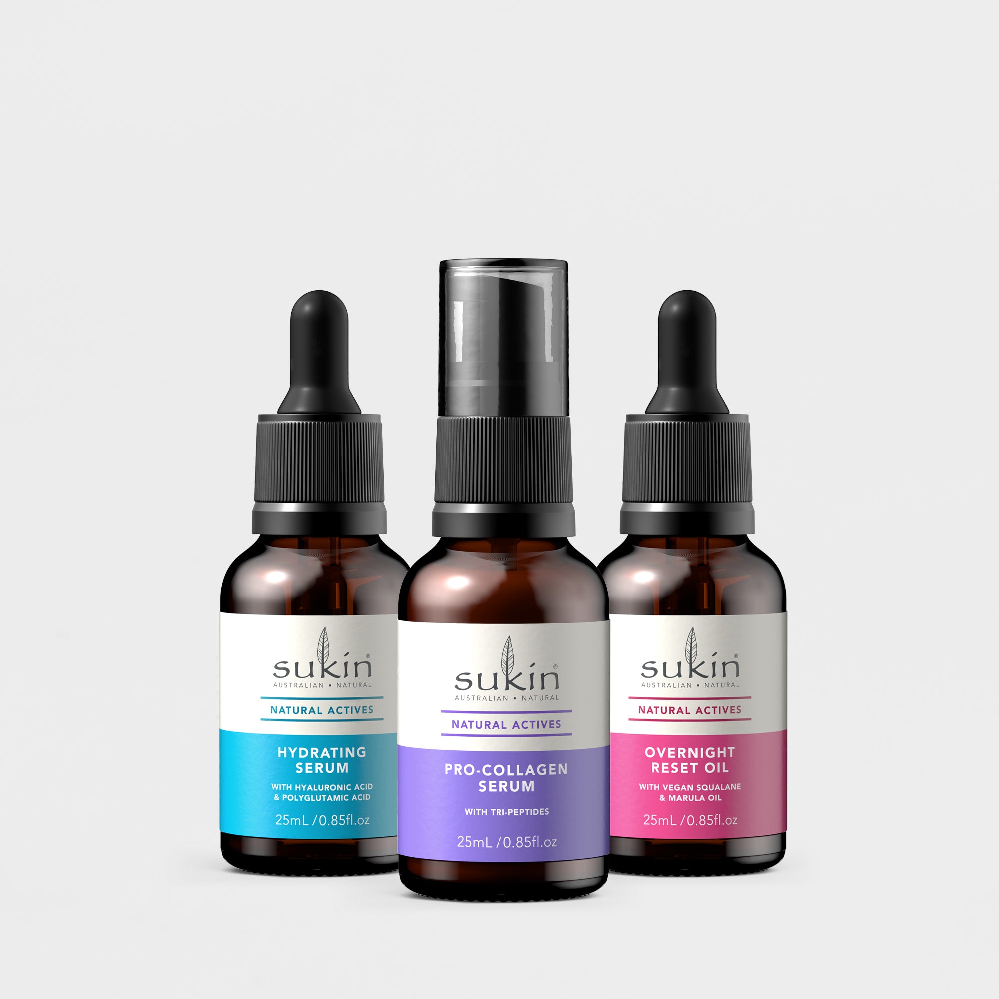 FINE LINE DEFENCE BUNDLE