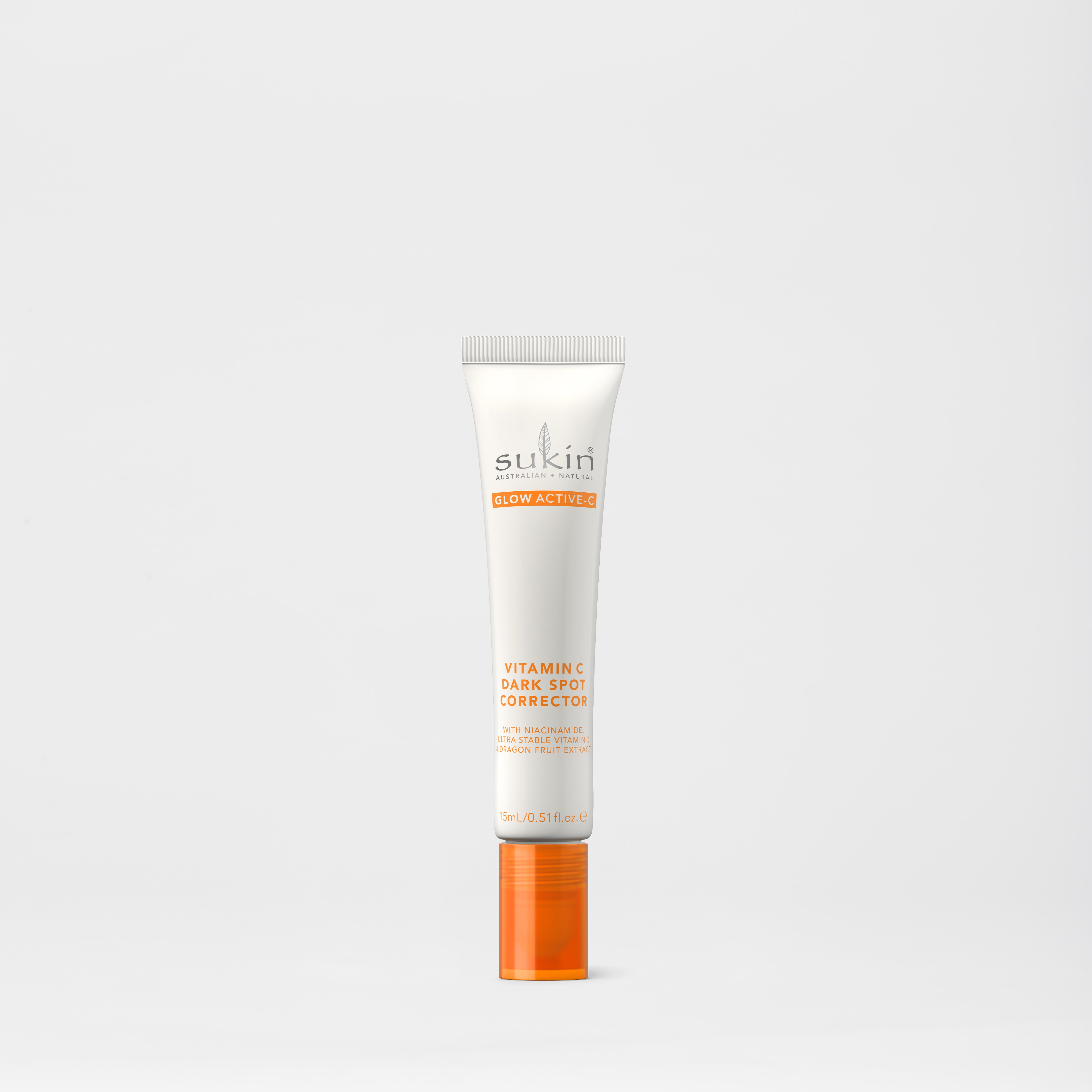GLOW ACTIVE-C | VITAMIN C DARK SPOT CORRECTOR | 15mL