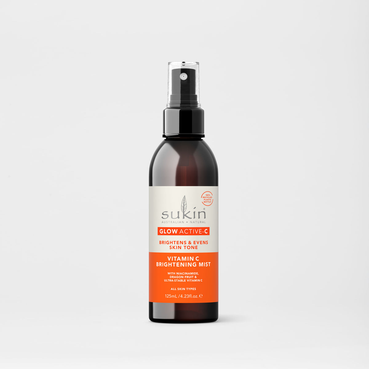 Glow Active-C | Vitamin C Brightening Mist |