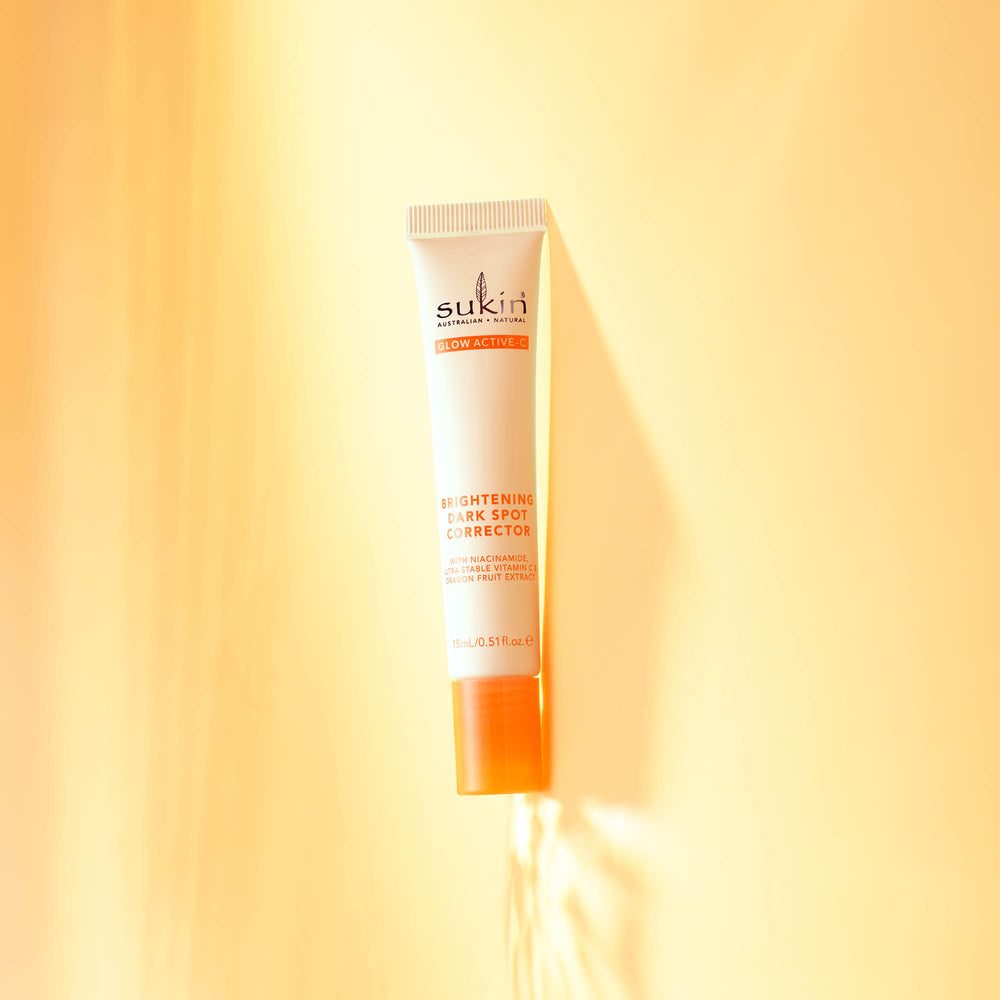 GLOW ACTIVE-C | VITAMIN C DARK SPOT CORRECTOR | 15mL