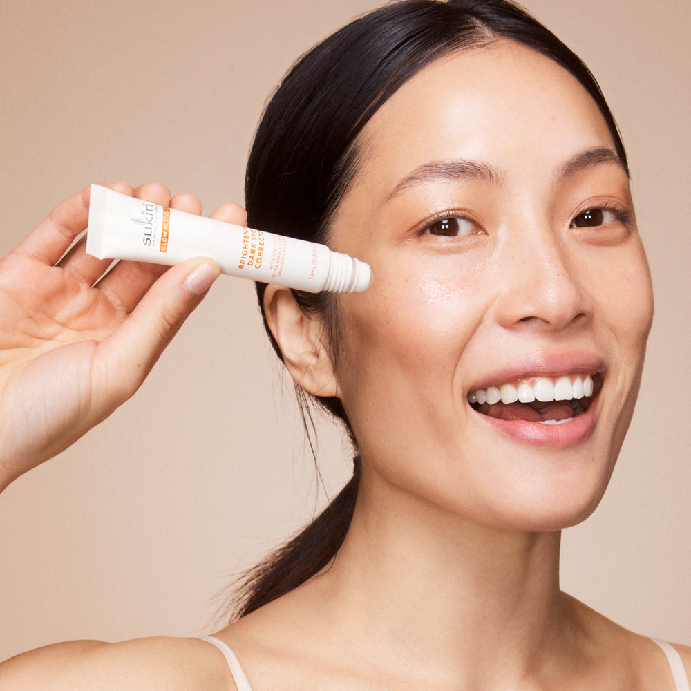 GLOW ACTIVE-C | VITAMIN C DARK SPOT CORRECTOR | 15mL