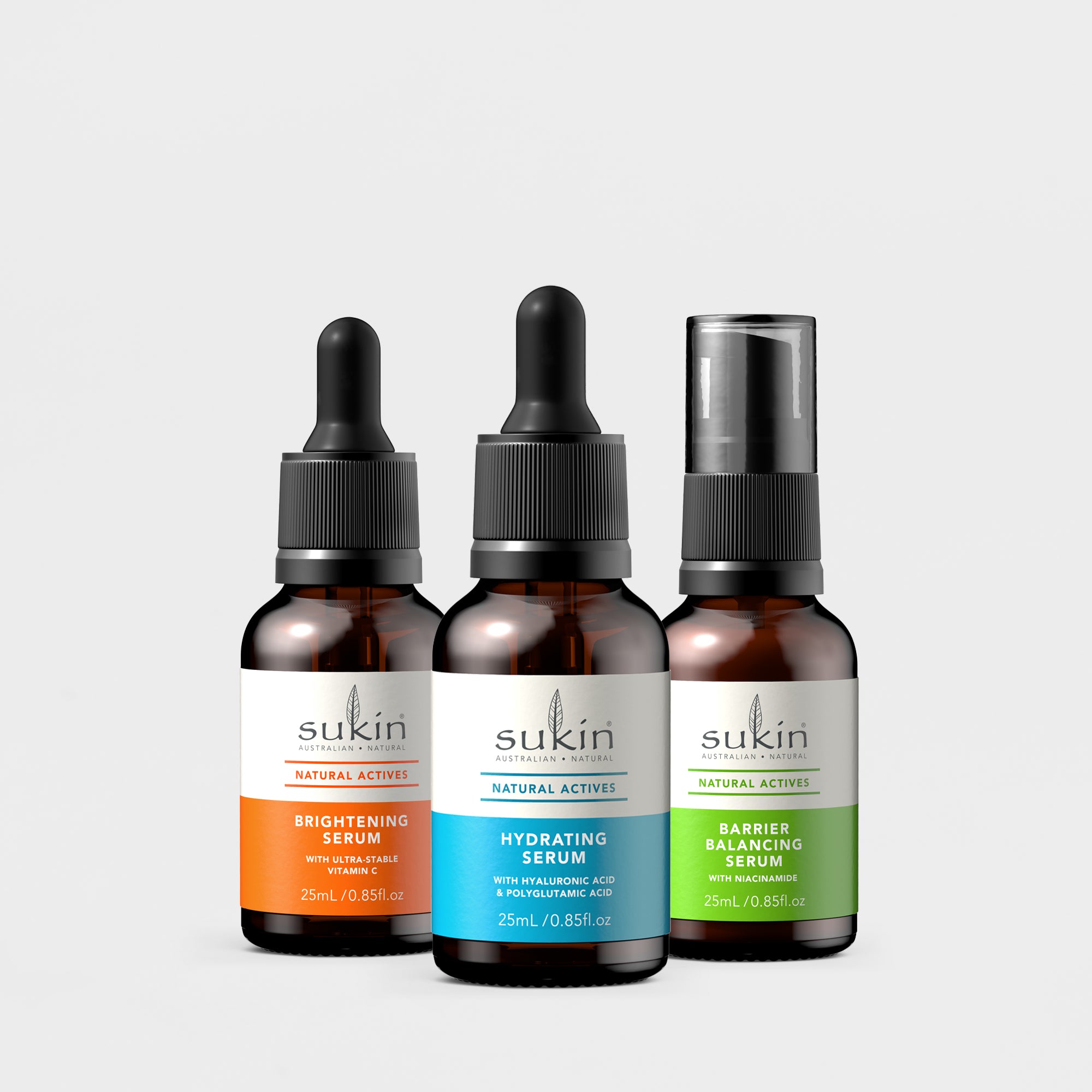 HYDRATION HEROES BUNDLE