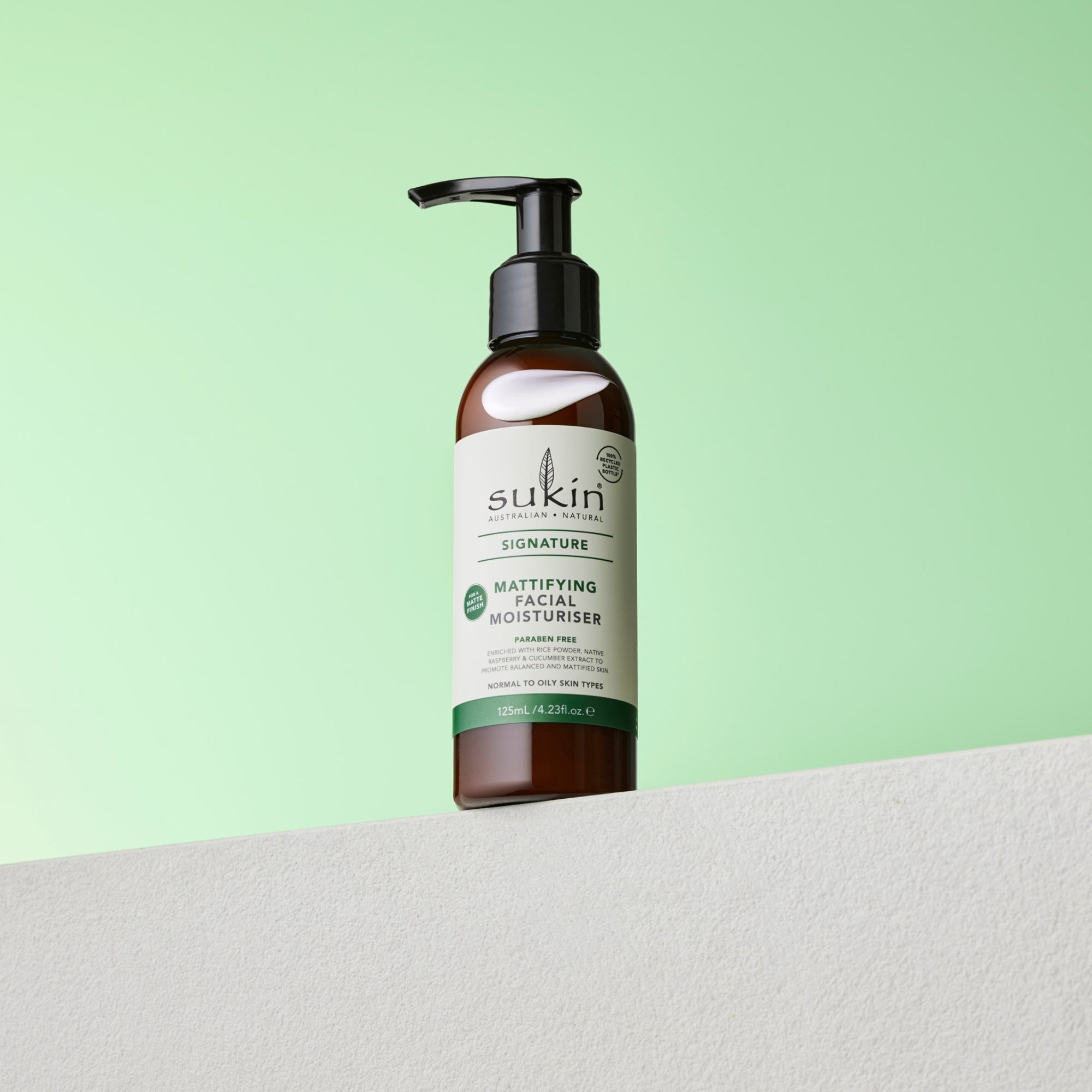 MATTIFYING MOISTURISER | SIGNATURE | 125ML