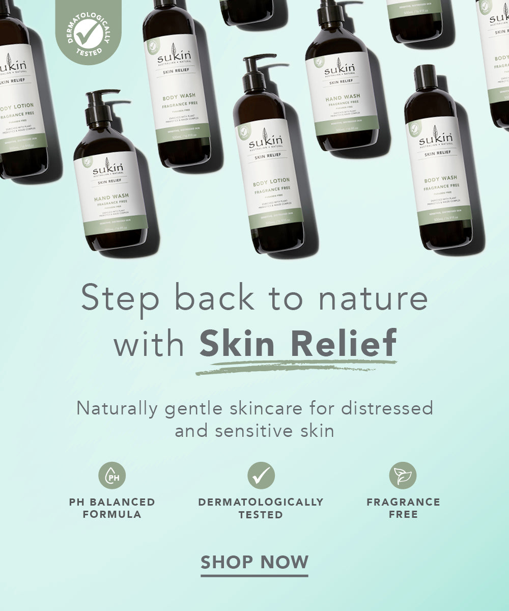 Natural and Organic Skincare