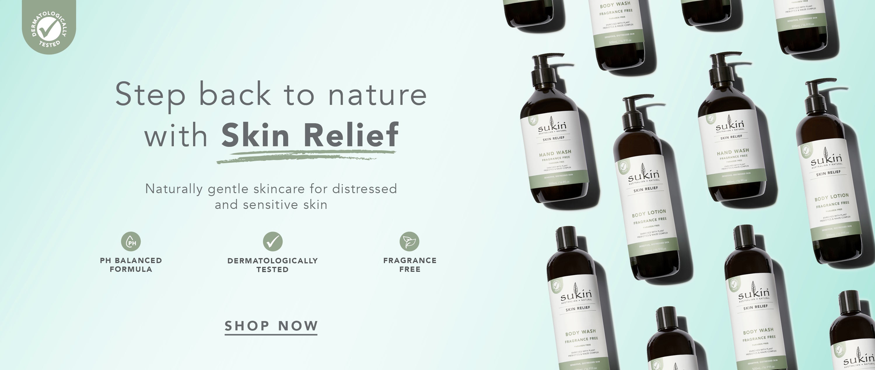 Natural and Organic Skincare