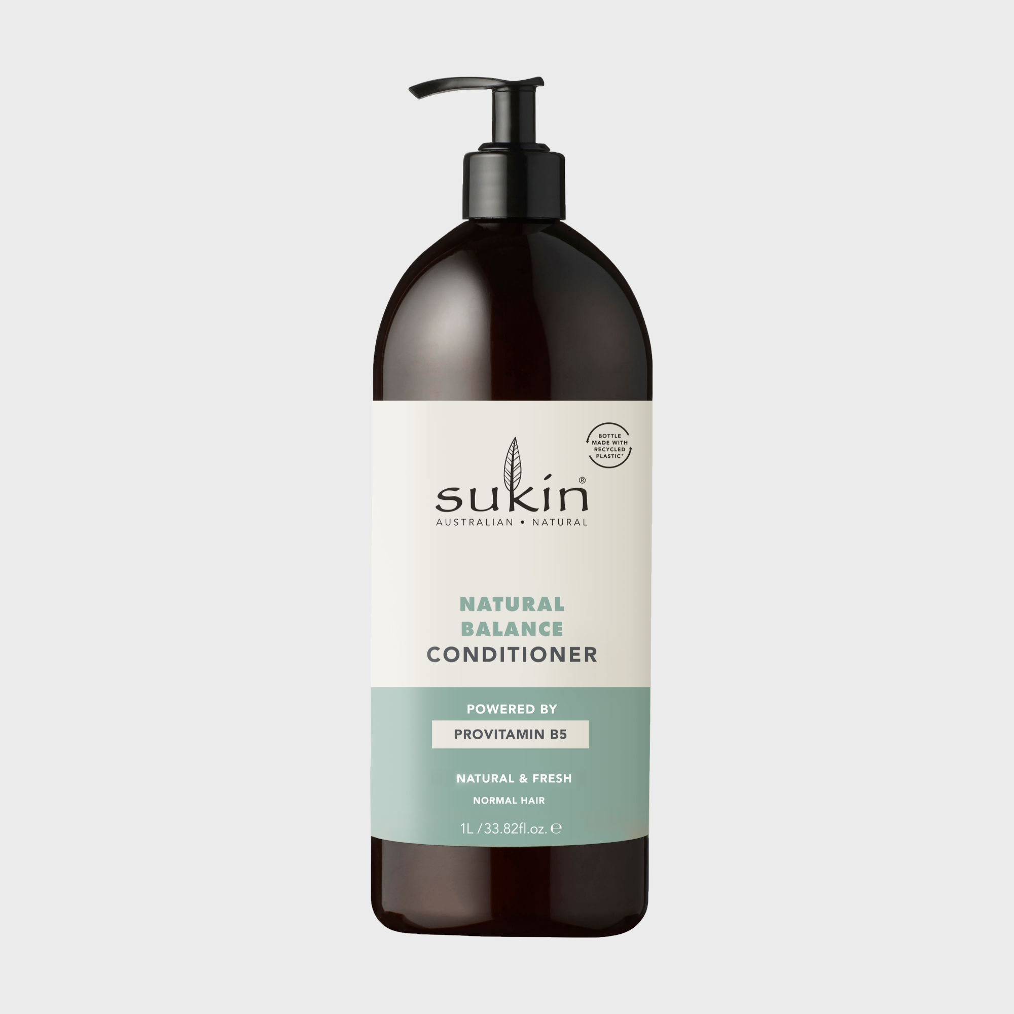 NATURAL BALANCE CONDITIONER | 1 L