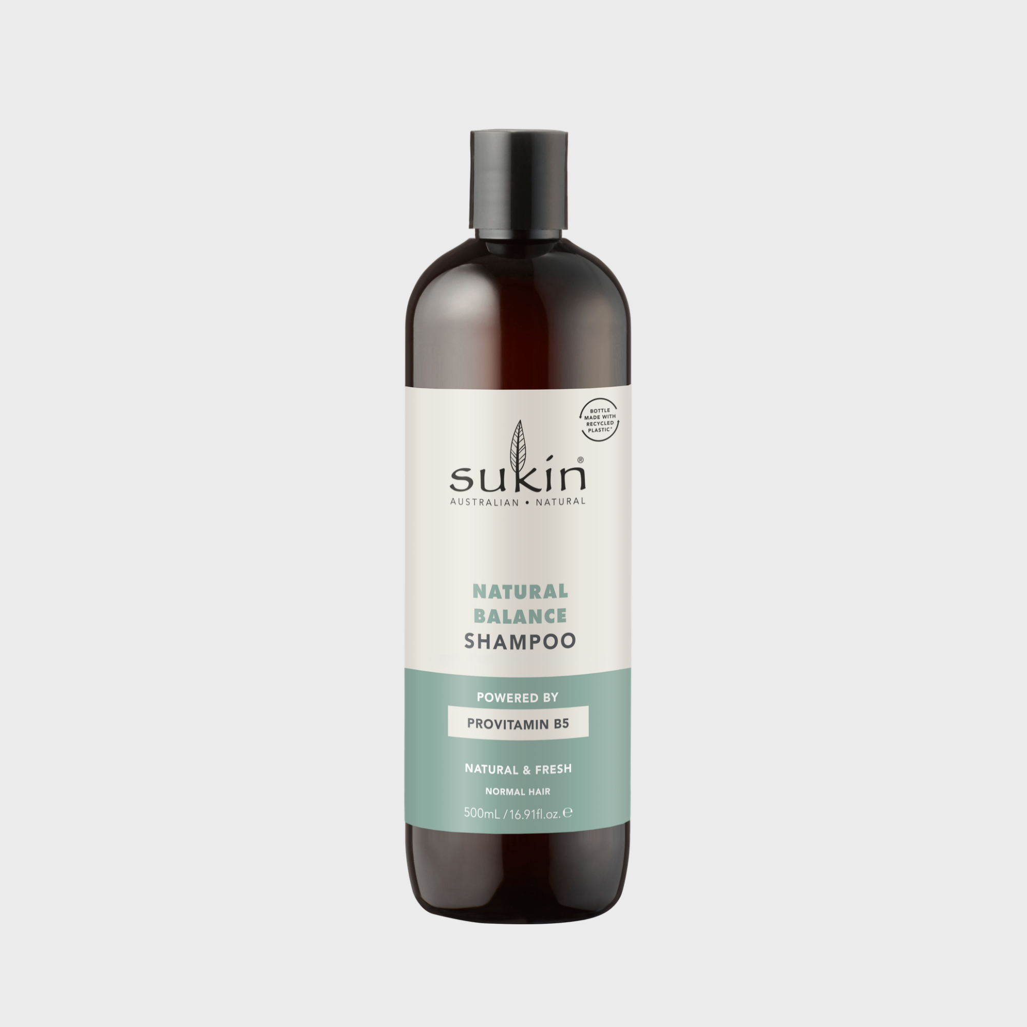 NATURAL BALANCE SHAMPOO | 500 mL