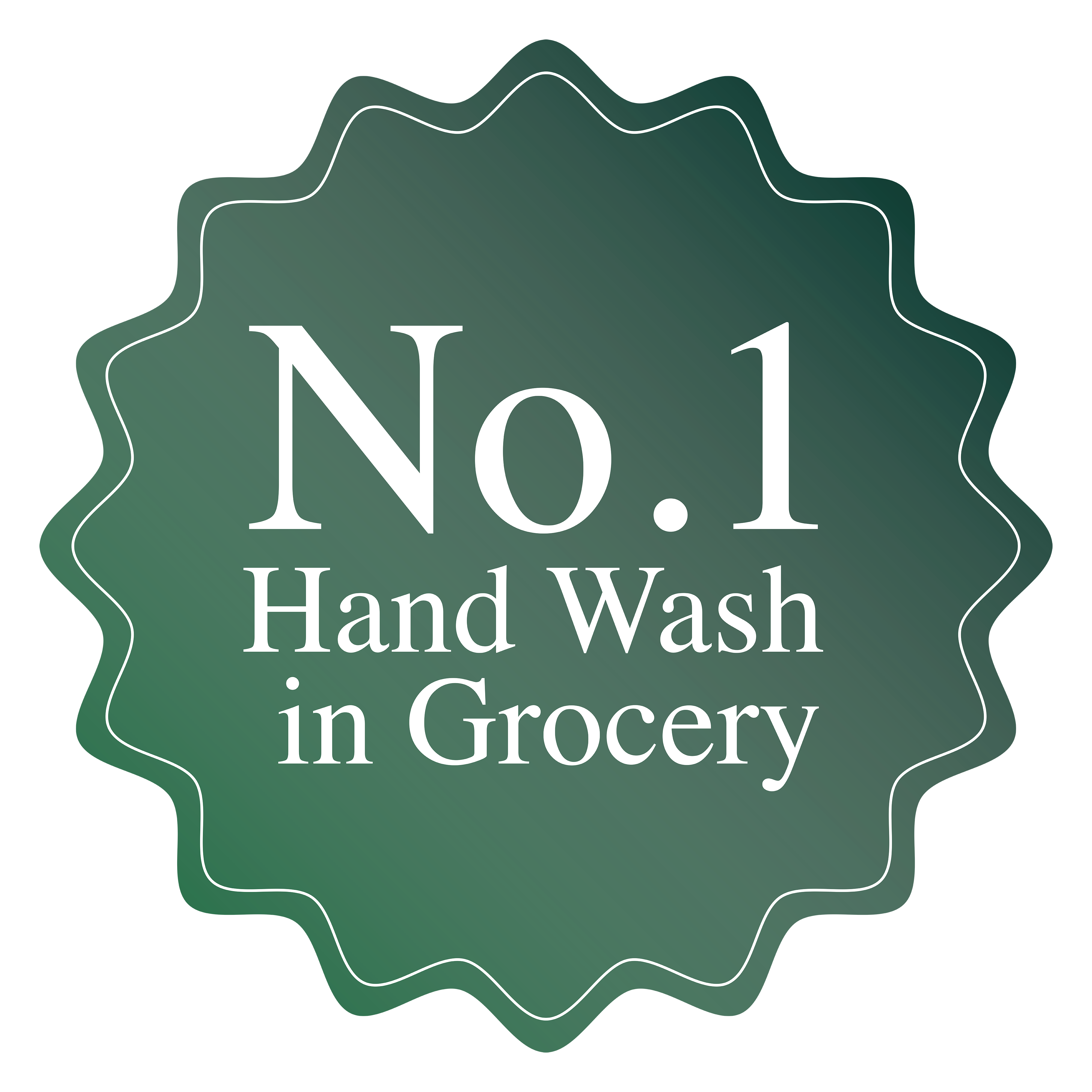 SUKIN ARKIE HAND WASH 500ML