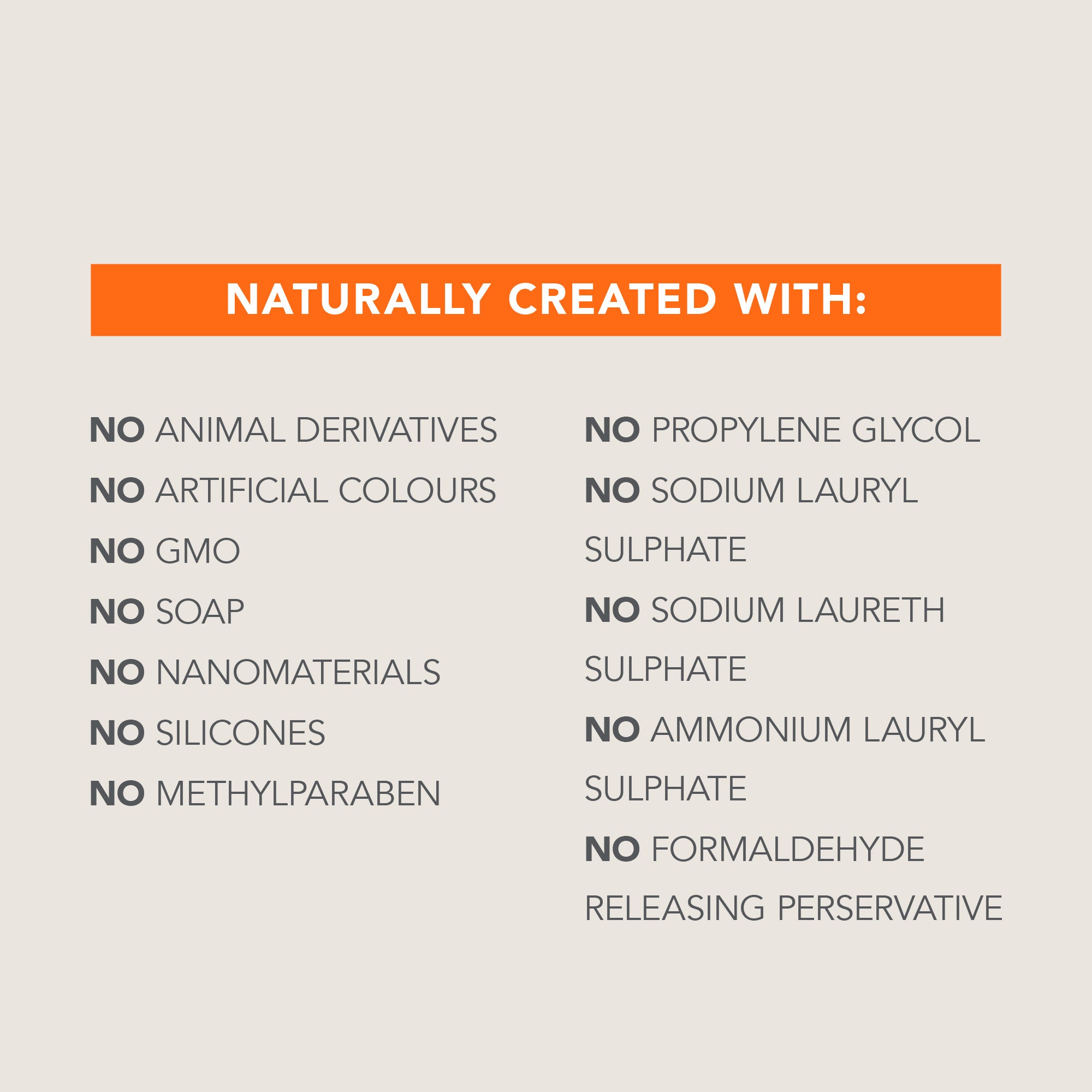 SENSITIVE SCALP CARE SHAMPOO | 500mL