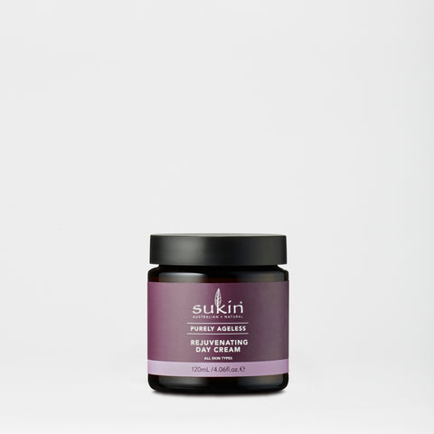 REJUVENATING DAY CREAM | PURELY AGELESS | 120 mL