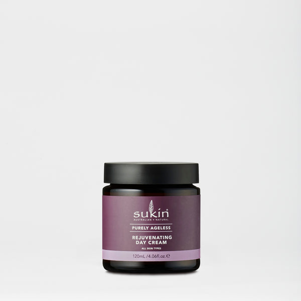 REJUVENATING DAY CREAM | PURELY AGELESS | 120 mL